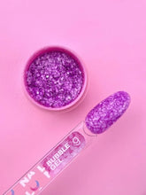 LUNAMOON Bubble Gel 9